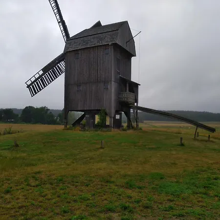Ferienwohnung Beetzseeheide Ketzur Экстерьер фото