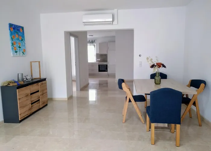 Ferienwohnung Beetzseeheide