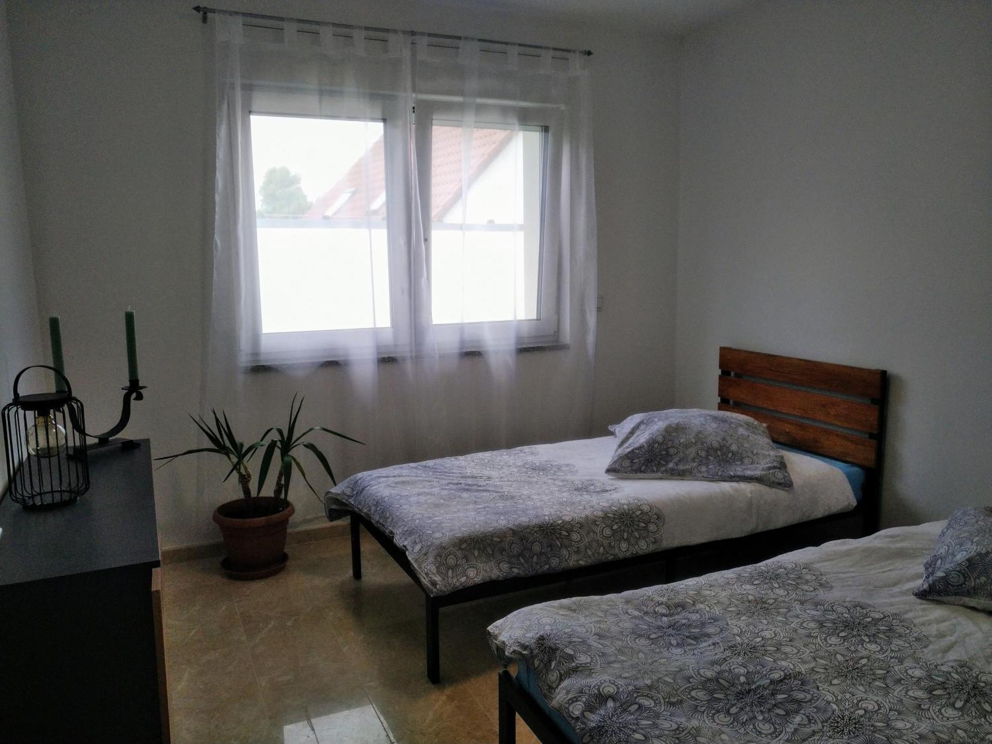 Apartment Beetzseeheide Ketzur