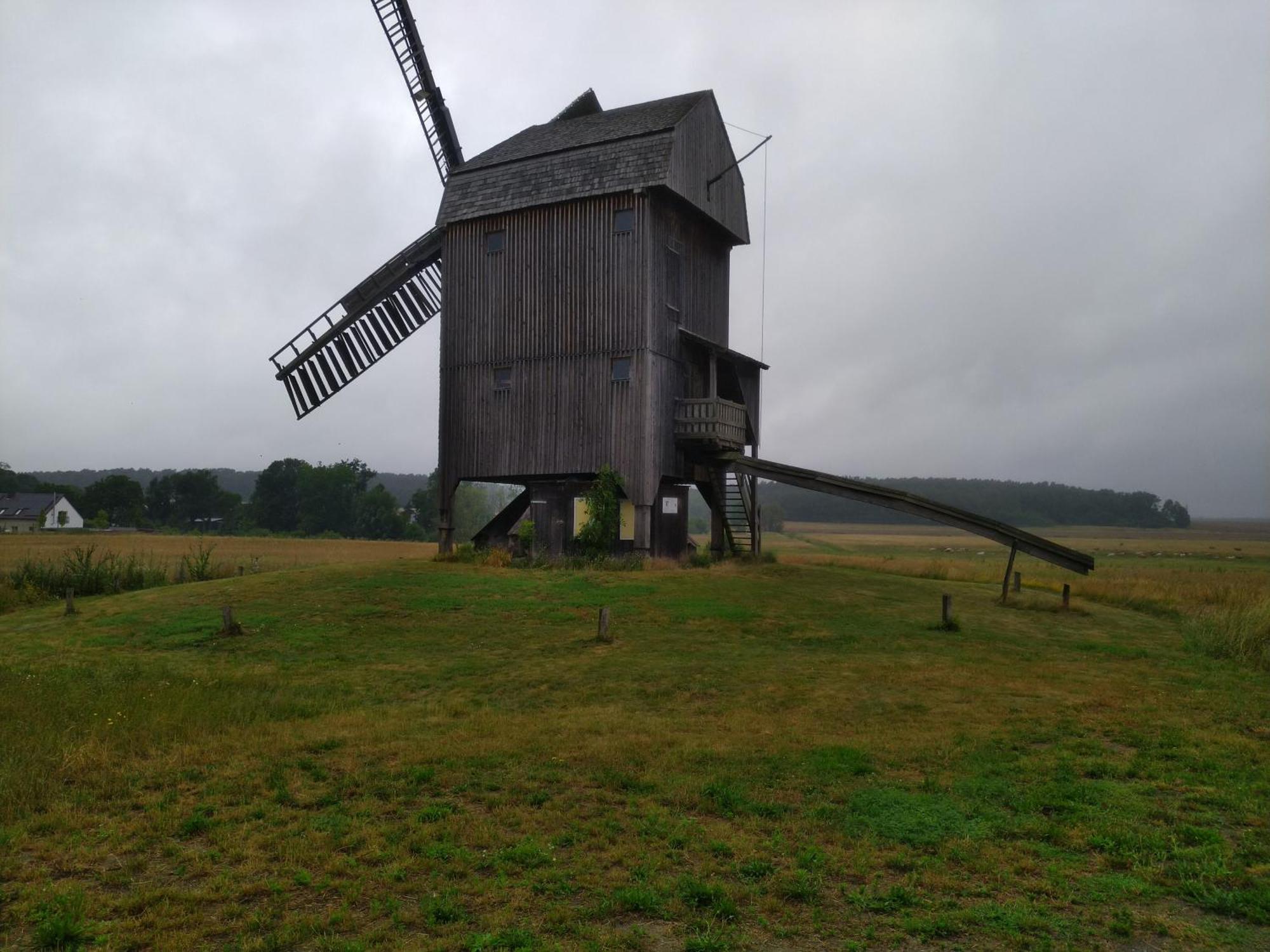 Beetzseeheide * Ketzur